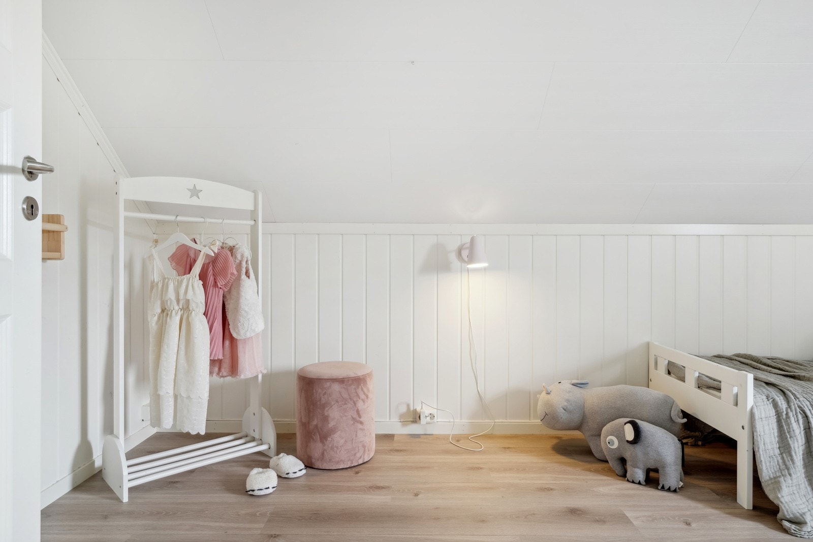 Soverom nr 3 Galleribilde