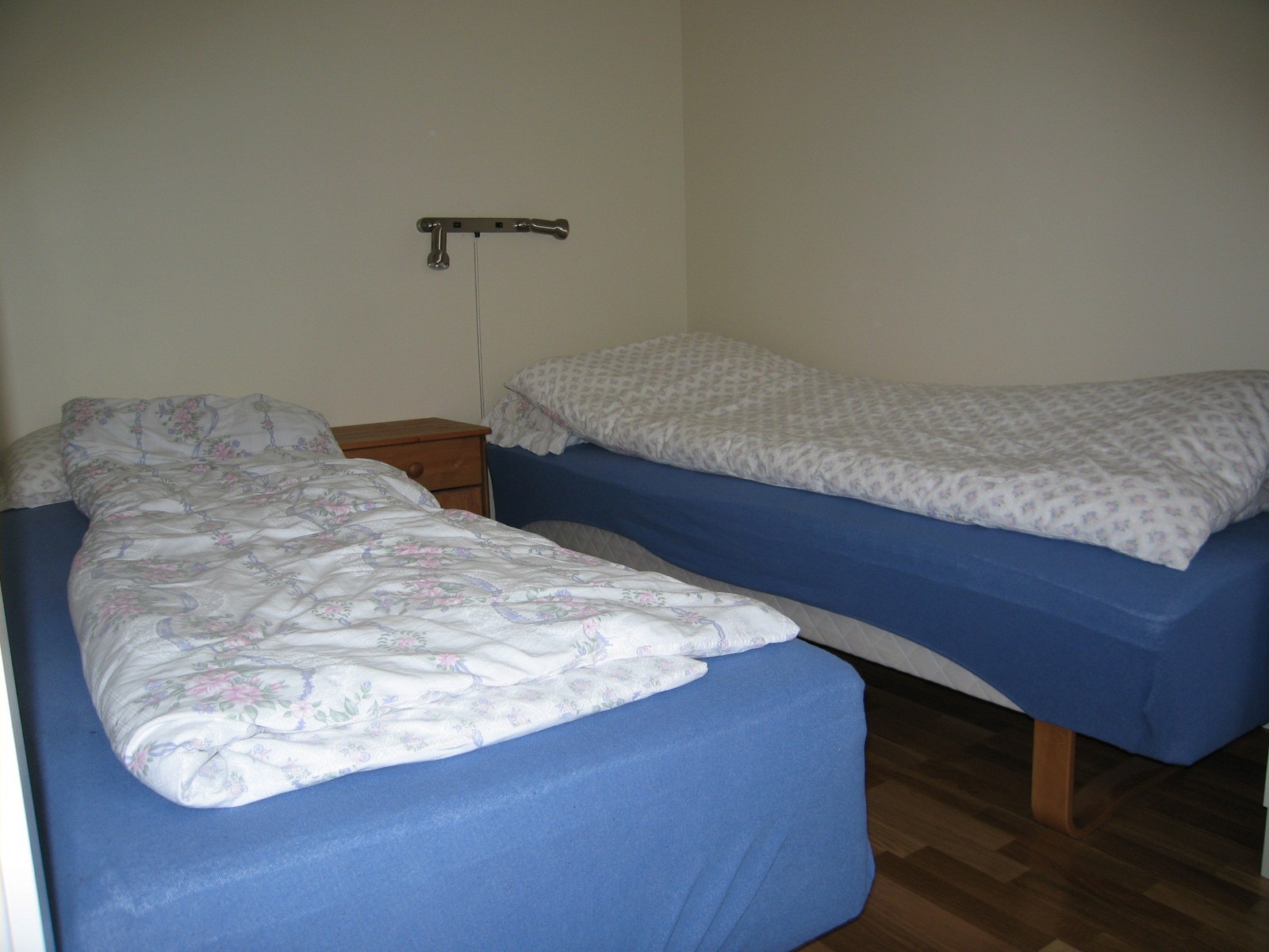 Soverom Galleribilde