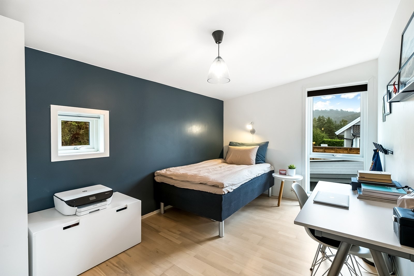 Soverom 2 Galleribilde