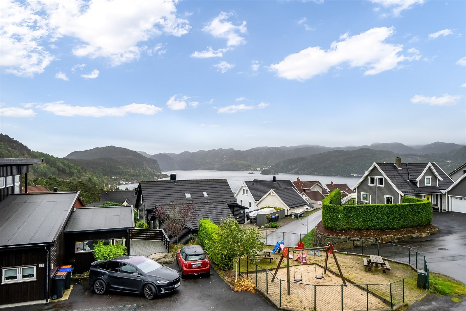 Nærområdet Galleribilde