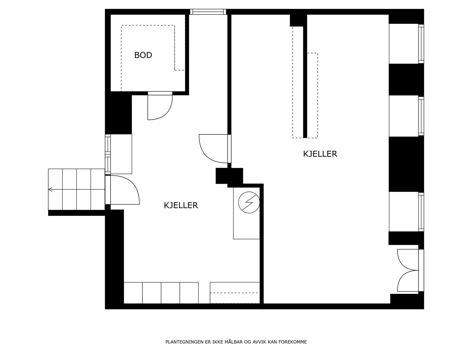 Kjeller Galleribilde