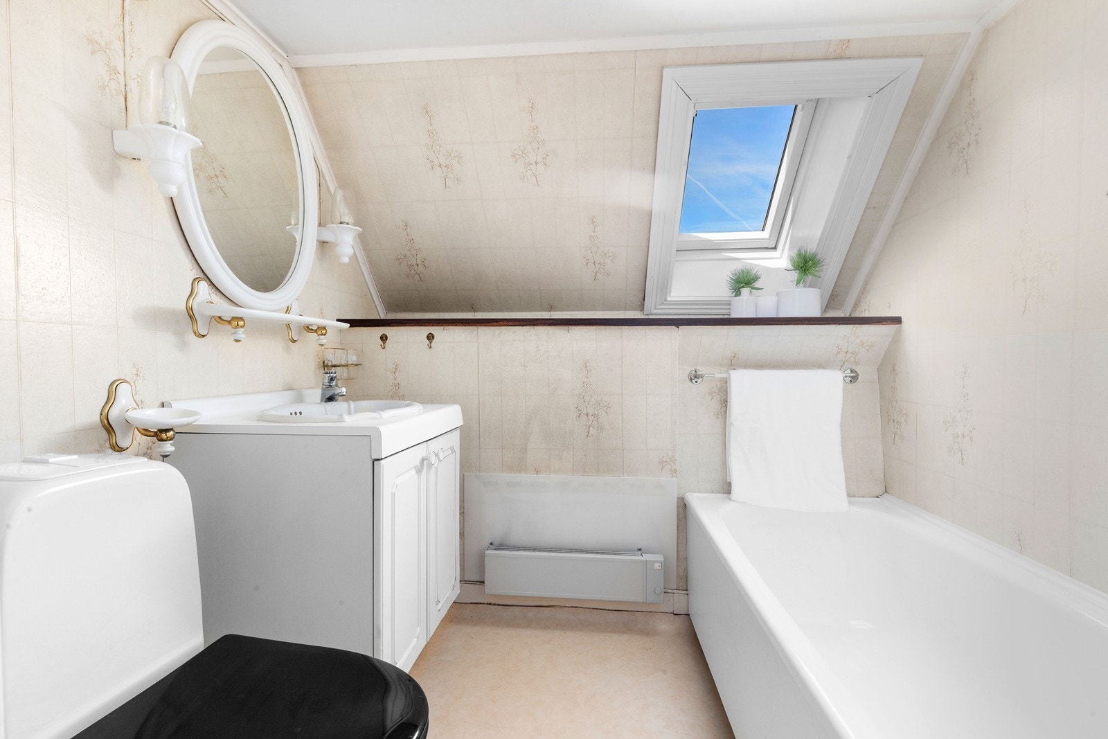 2. etasje Galleribilde