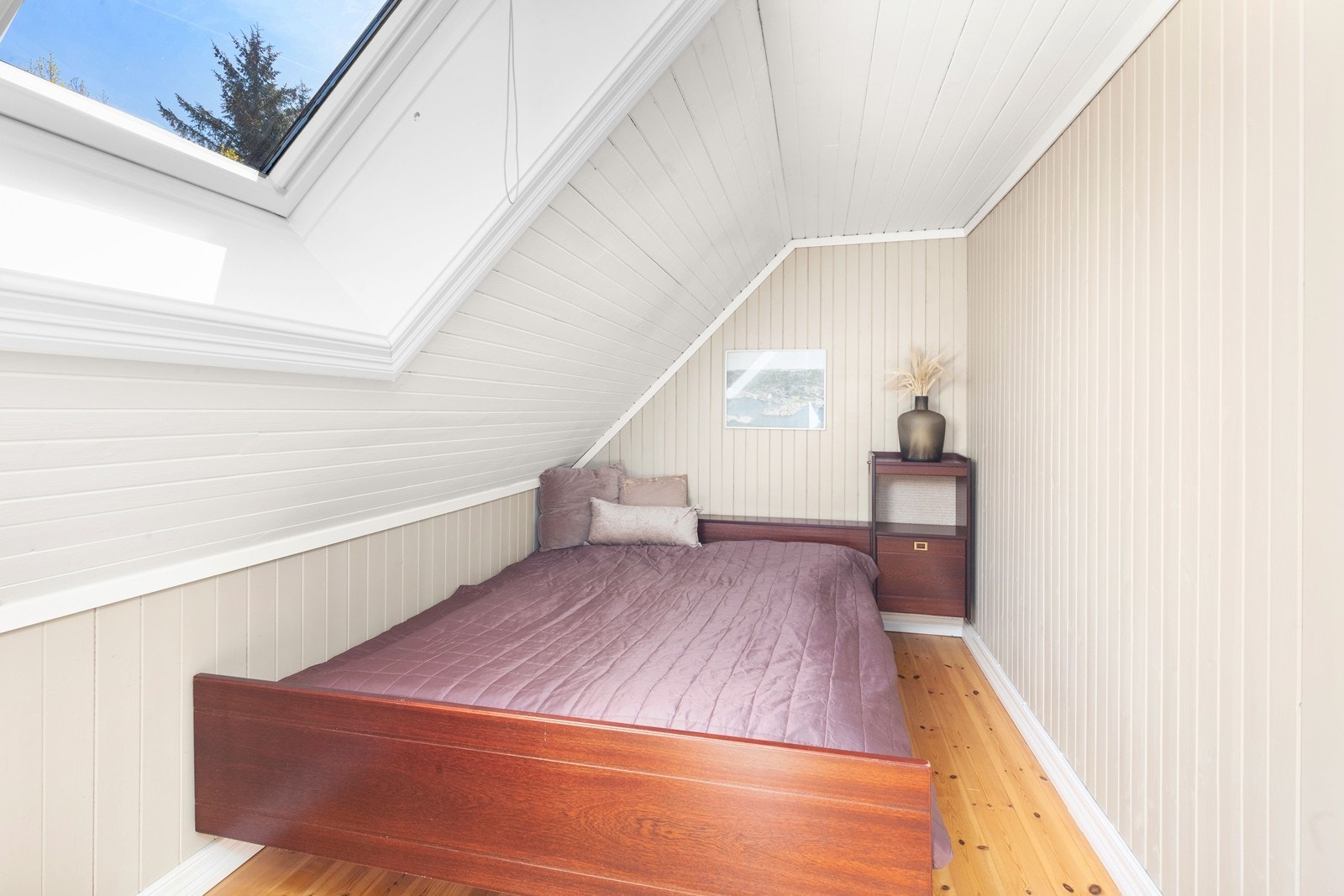 2. etasje Galleribilde