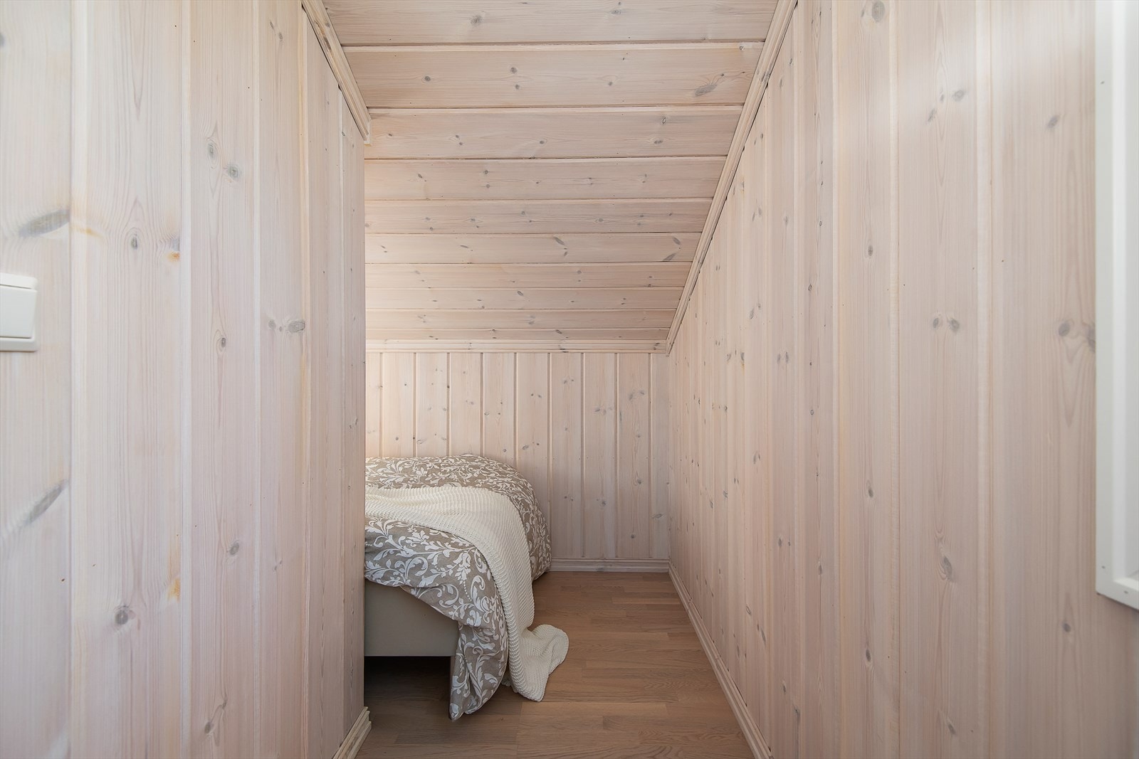 Fra det fjerde soverommet. Galleribilde