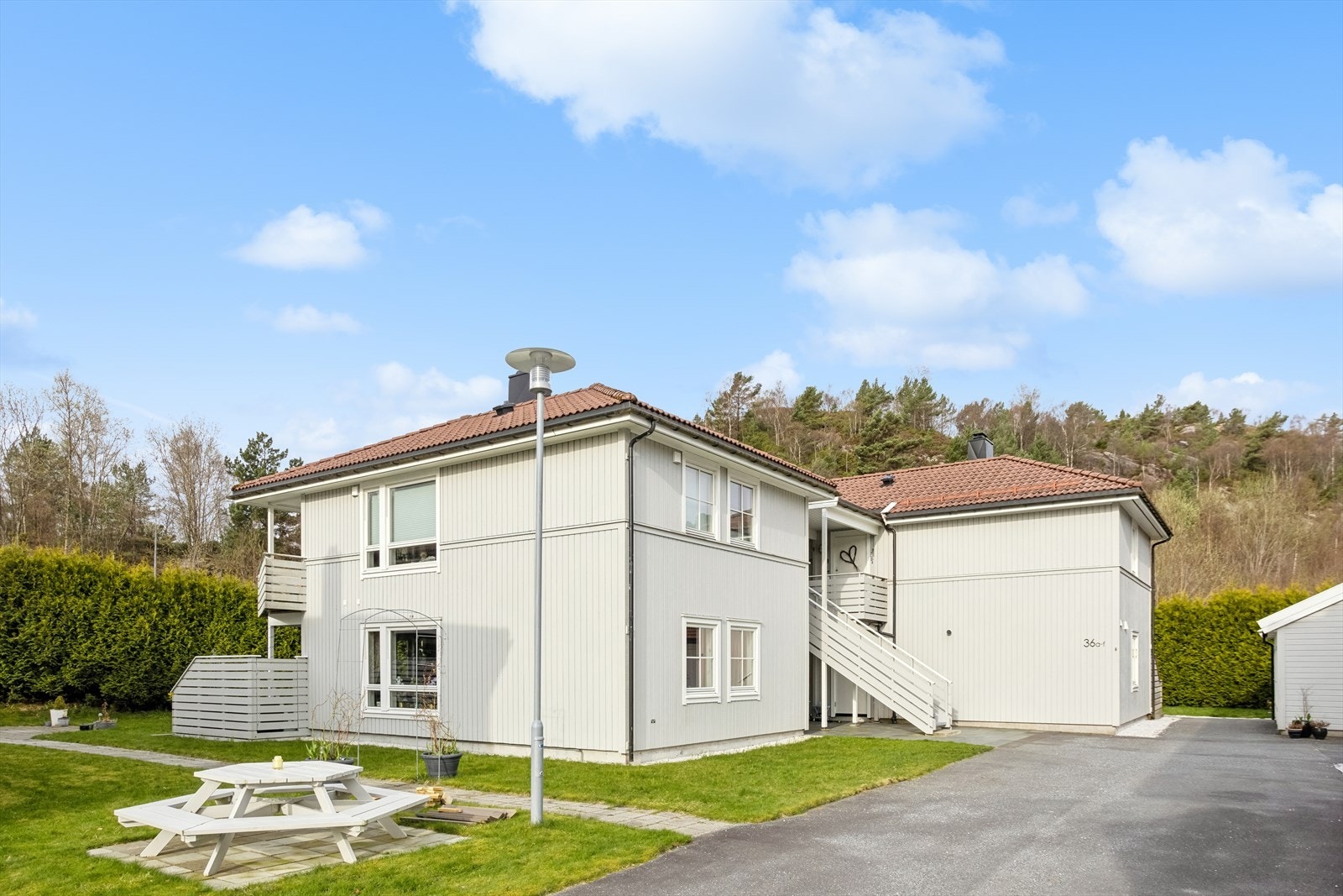 Velkommen til Stongafjellsvegen 36F! Galleribilde