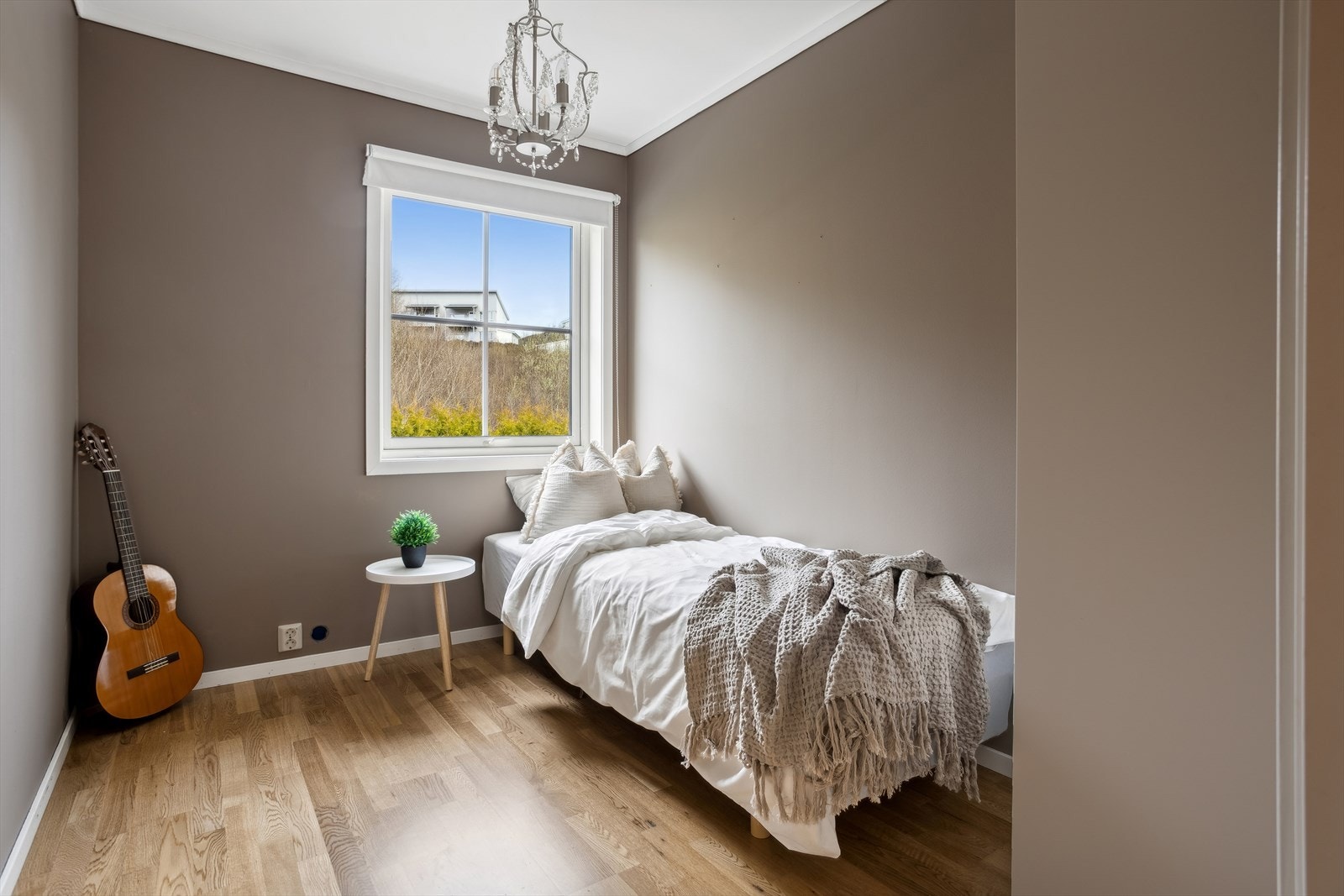 Soverom nr.2 Galleribilde