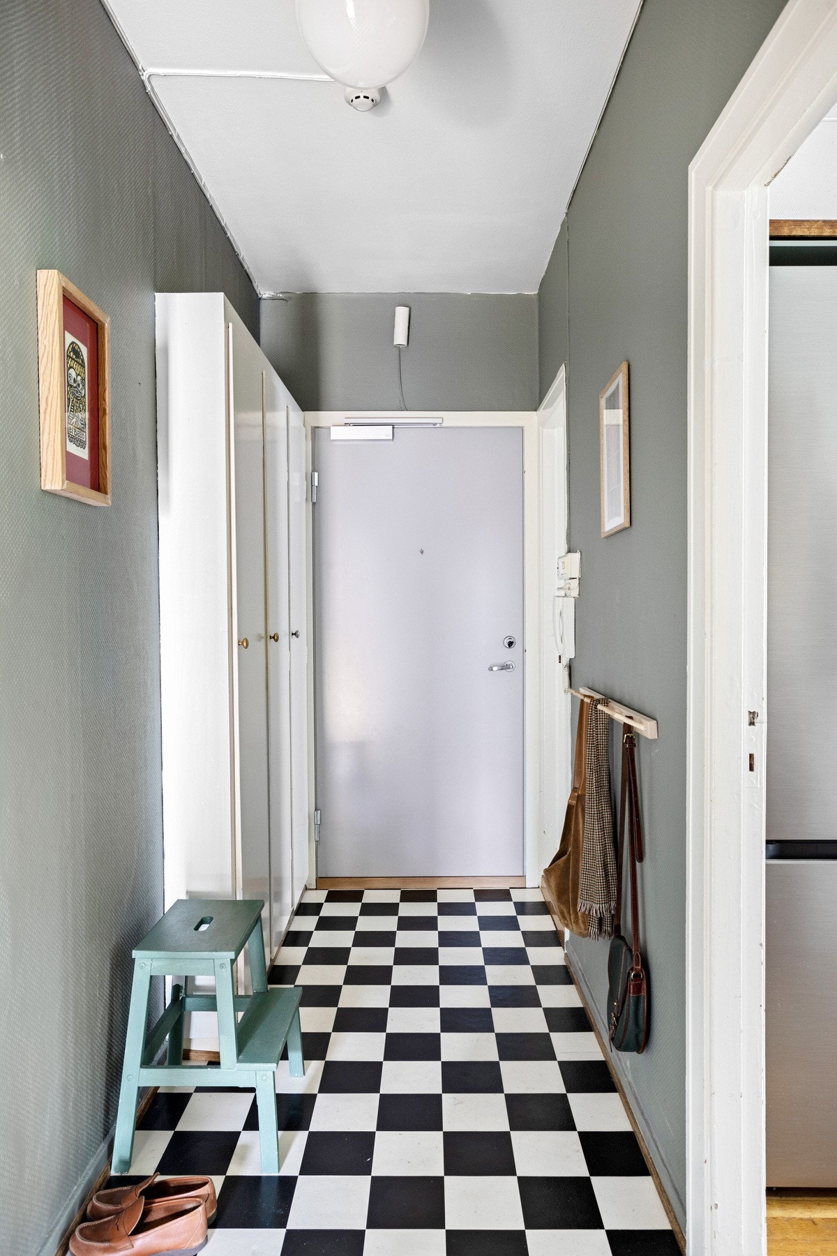 Velkommen inn til det som kan bli ditt nye hjem! Galleribilde