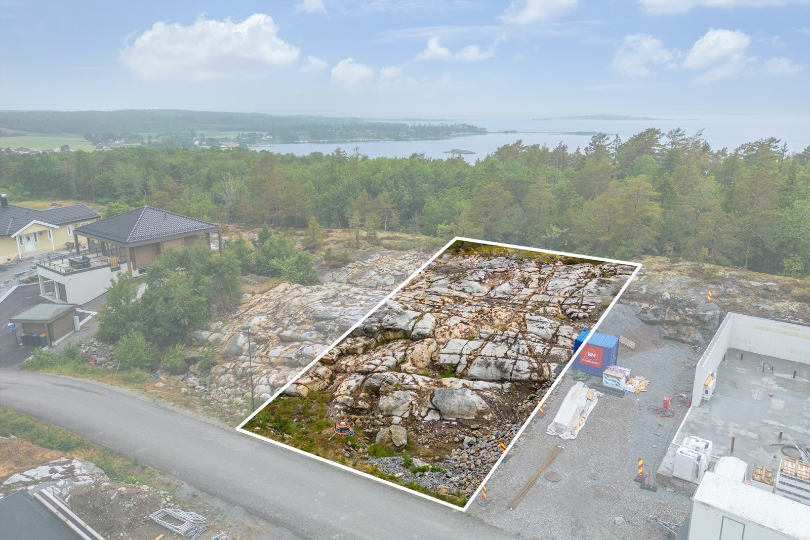 Torpeveien 95 Galleribilde