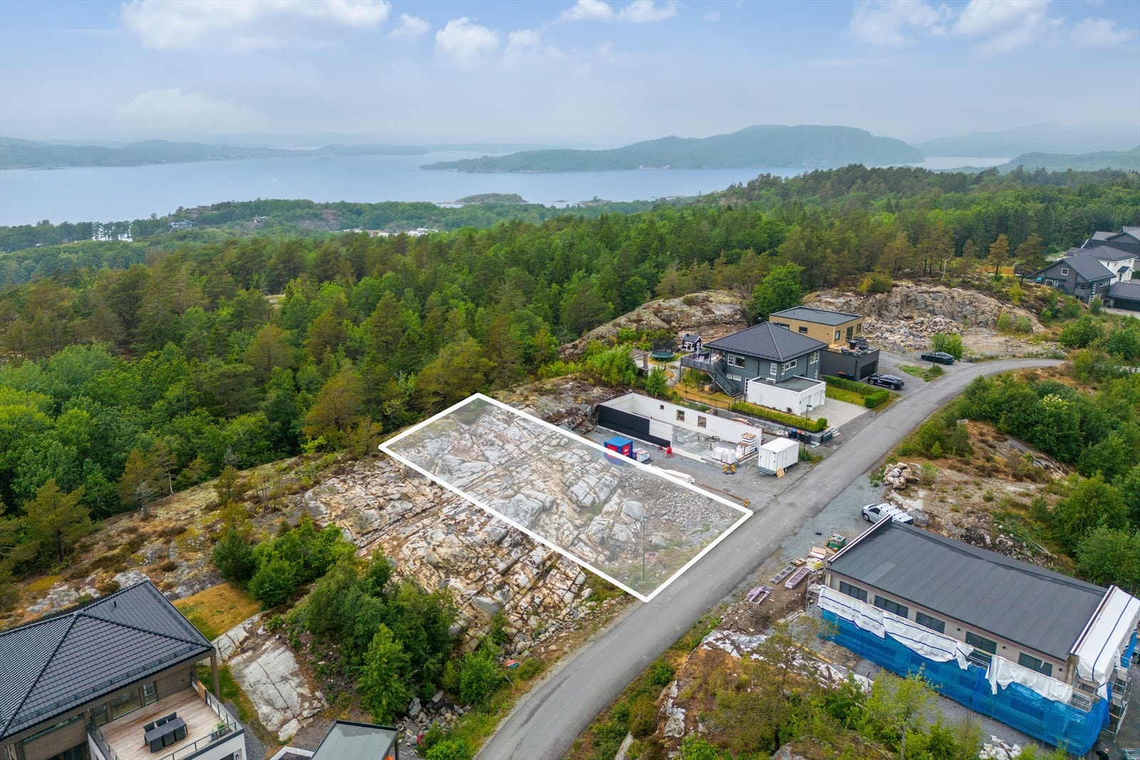 Torpeveien 95 Galleribilde