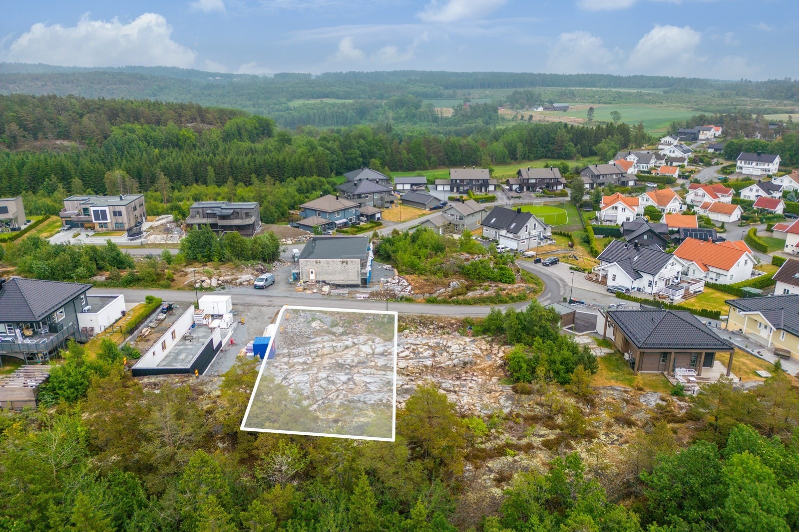 Torpeveien 95 Galleribilde