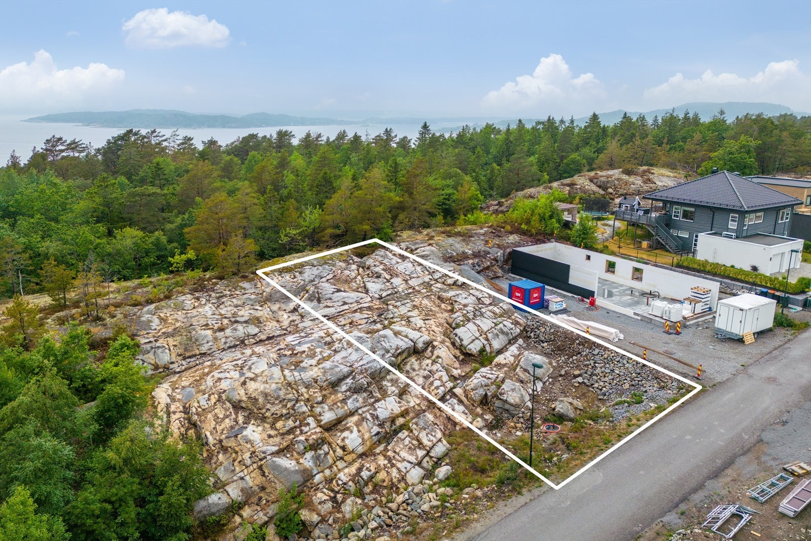 Torpeveien 95 Galleribilde