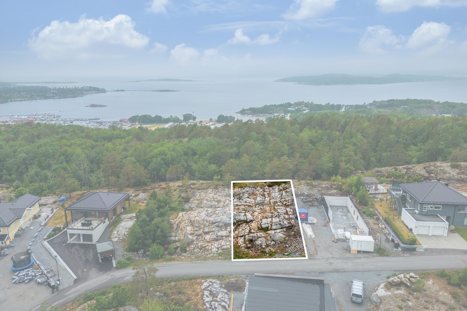 Torpeveien 95 Galleribilde