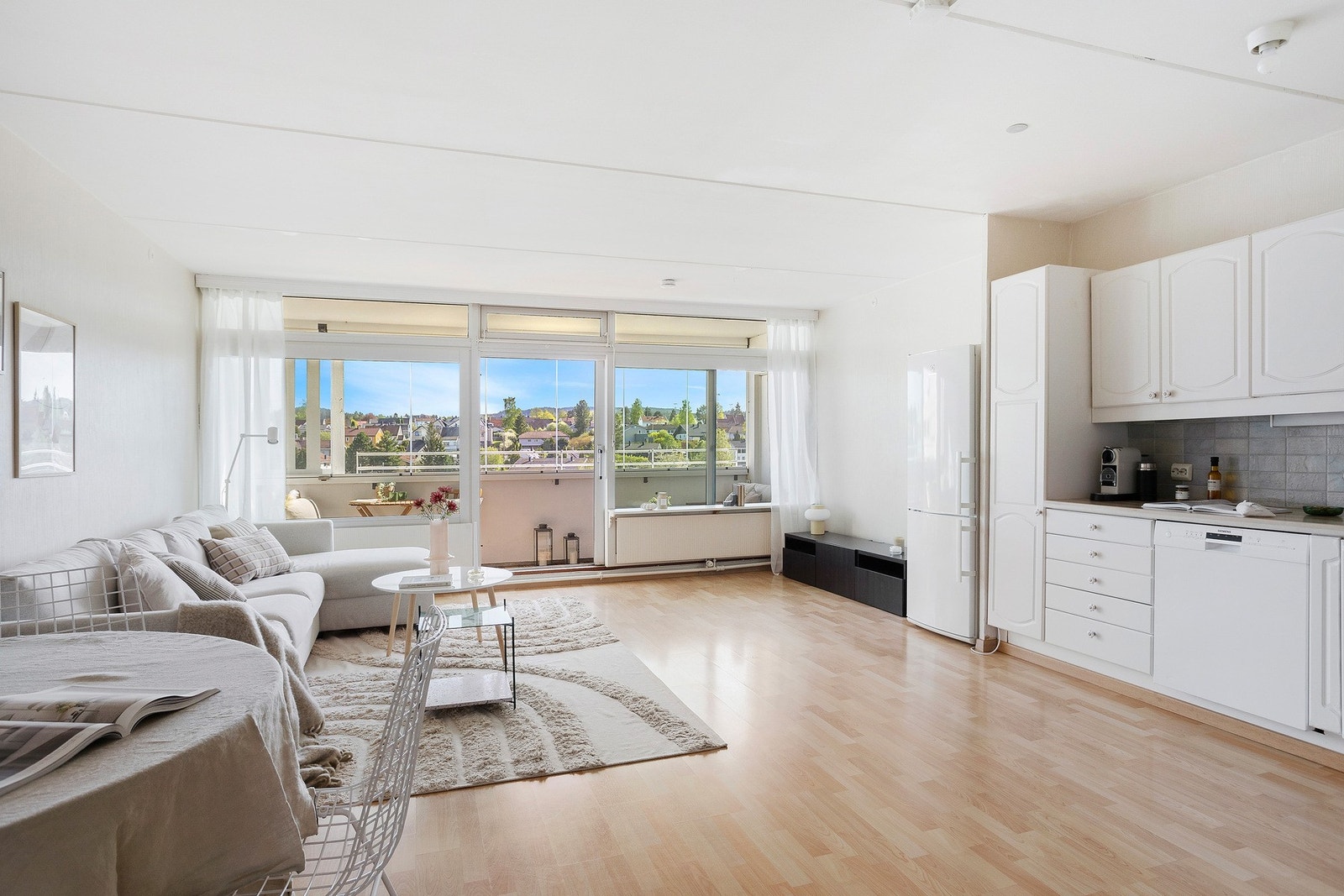 Daniel Berggren ved EIE Løren har gleden av å presentere Ole Brumms vei 24! Galleribilde