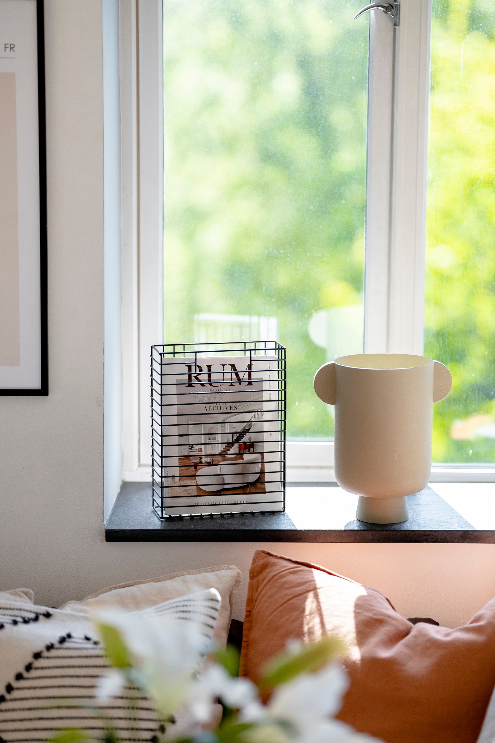 Varmtvann, samt TV og bredbånd er inkludert i felleskostnadene. Galleribilde