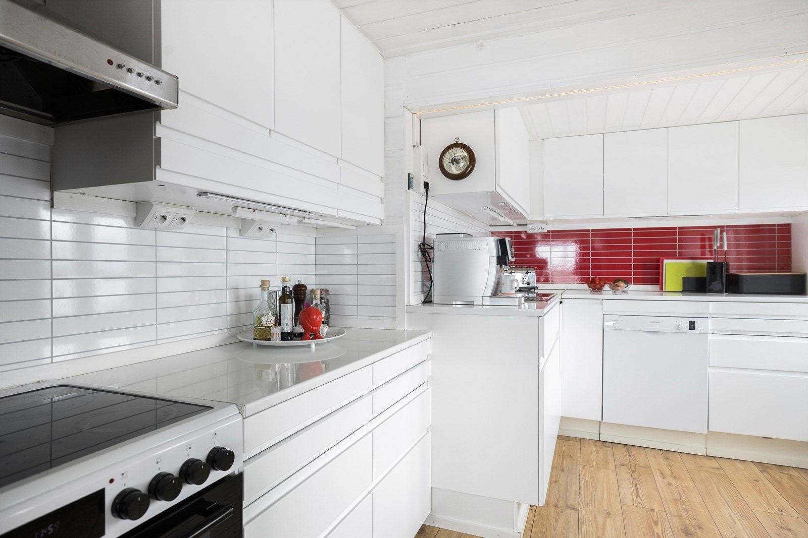 Kjøkken Galleribilde