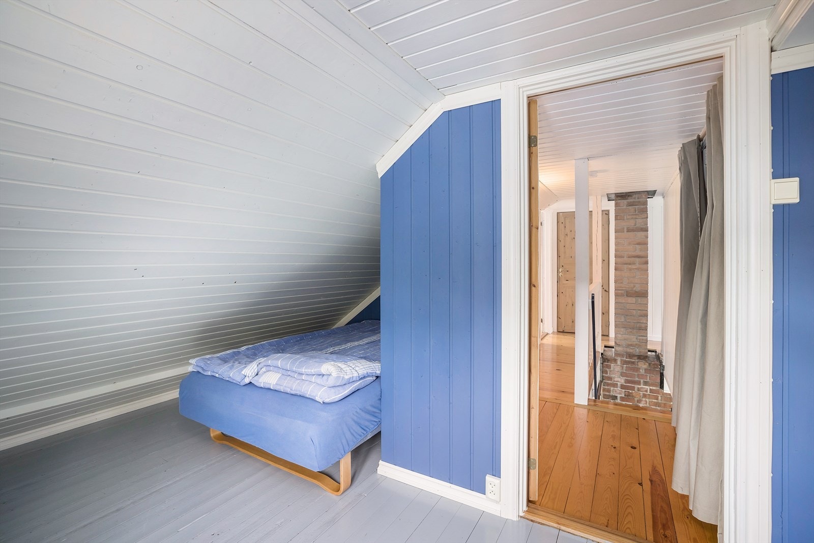 Soverom Galleribilde