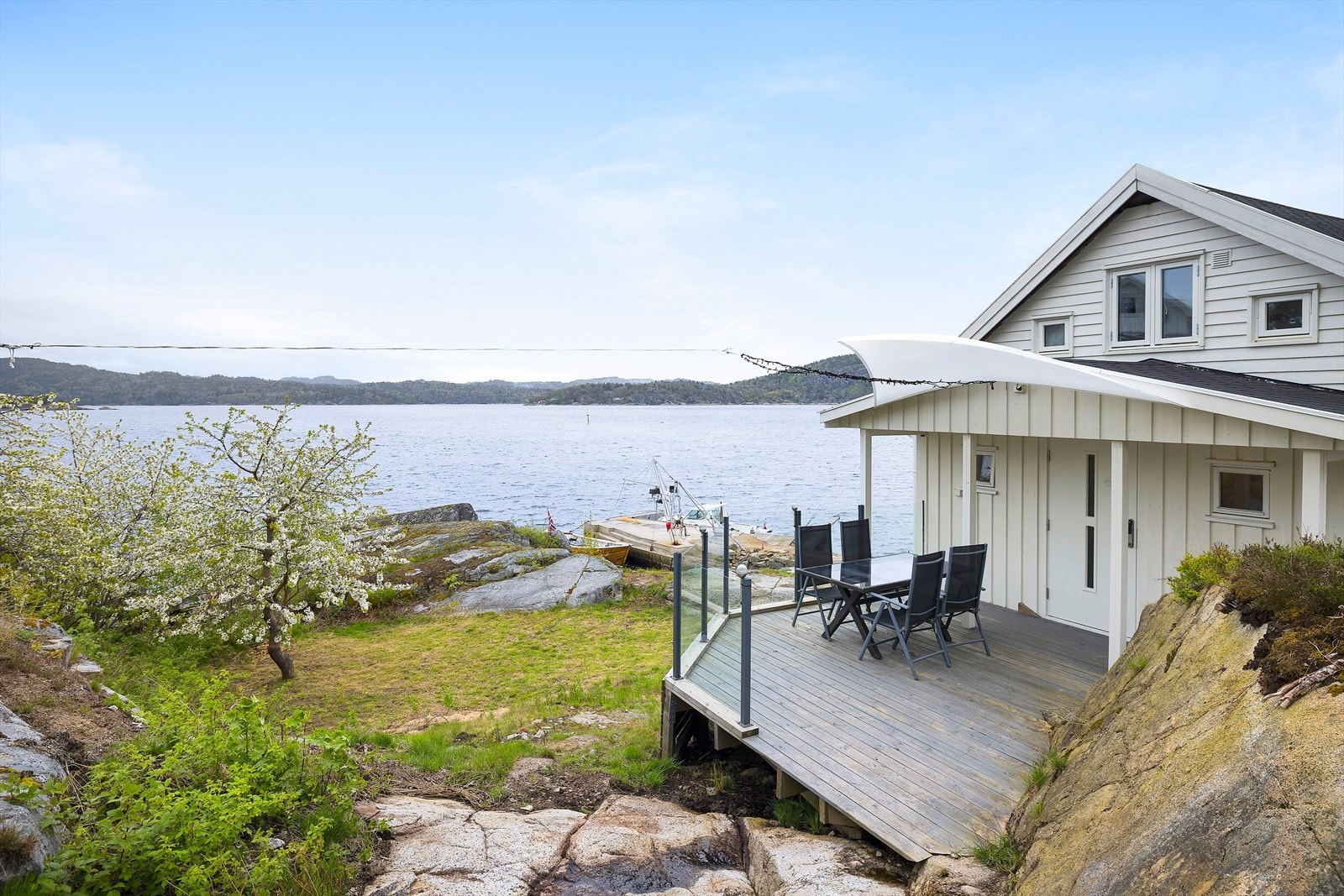 Omradebilde Galleribilde