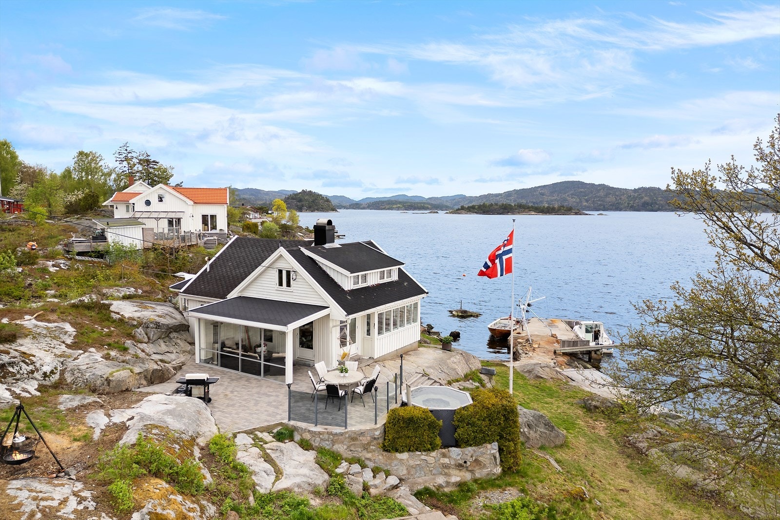 Omradebilde Galleribilde