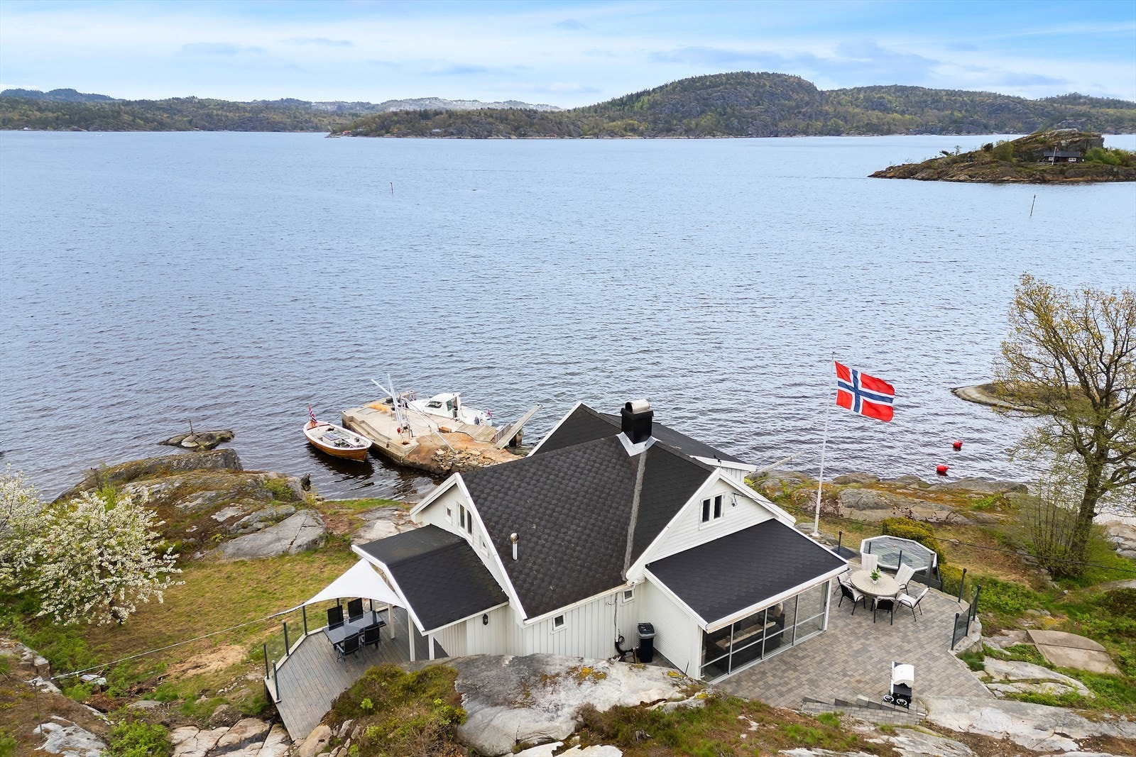 Omradebilde Galleribilde