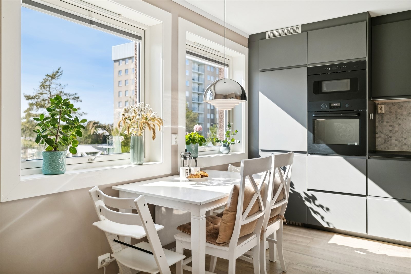 DNB Eiendom ved Julie Kleppe har gleden av å presentere Vetlandsfaret 7A! Galleribilde