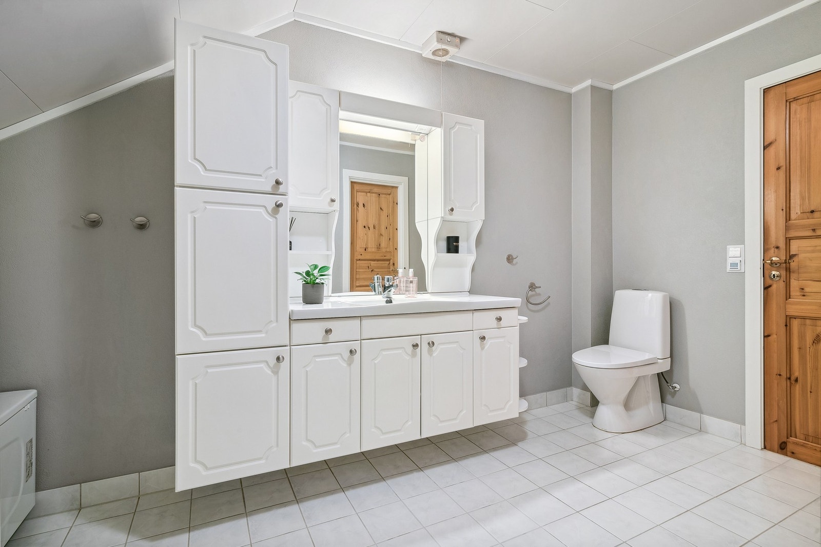 Badet er anno 1997 Galleribilde