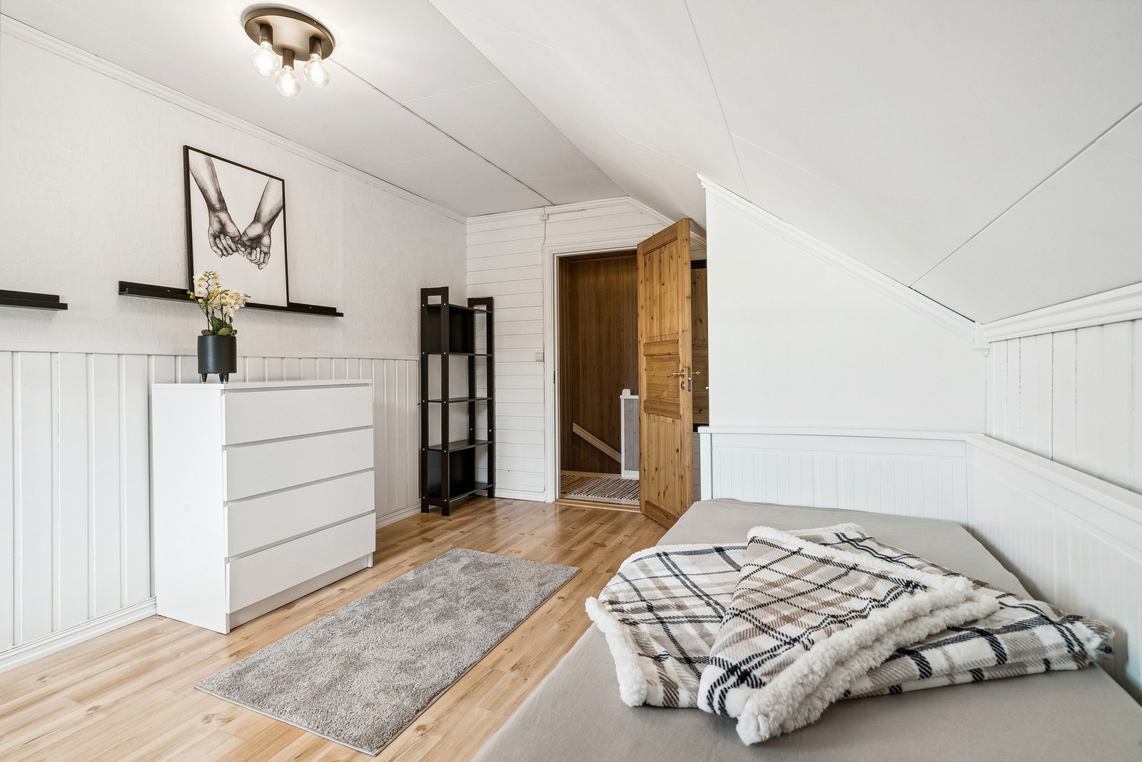 Soverom 2 Galleribilde