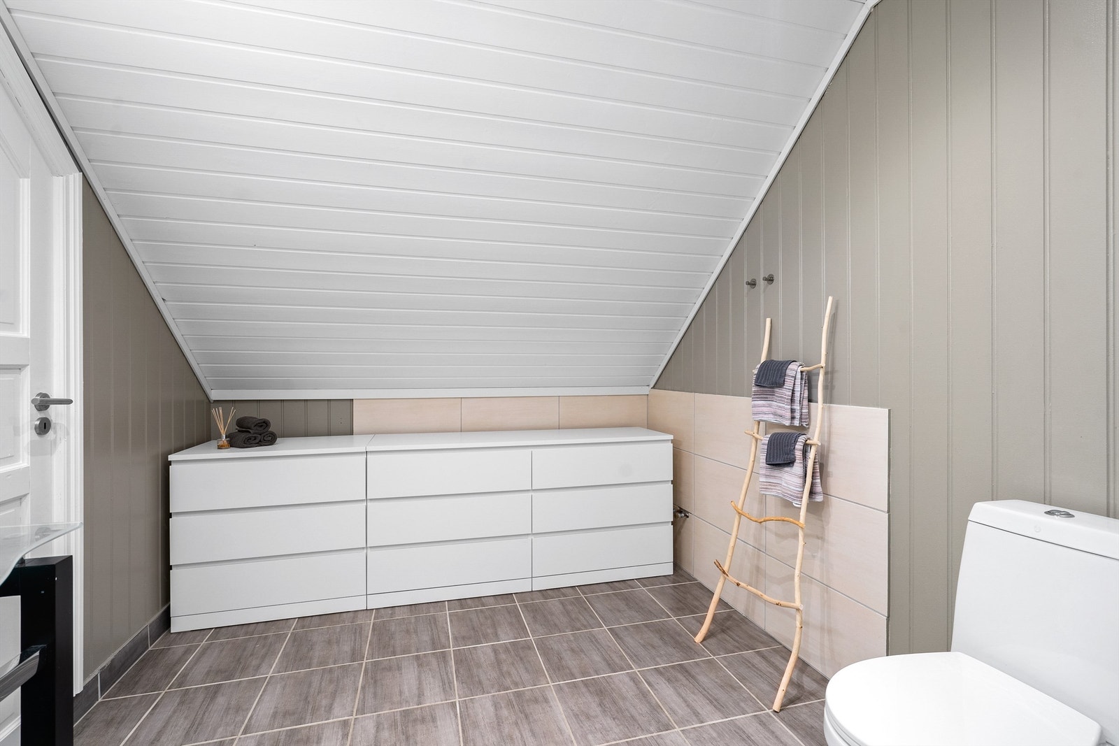 Toalett 2 etg Galleribilde