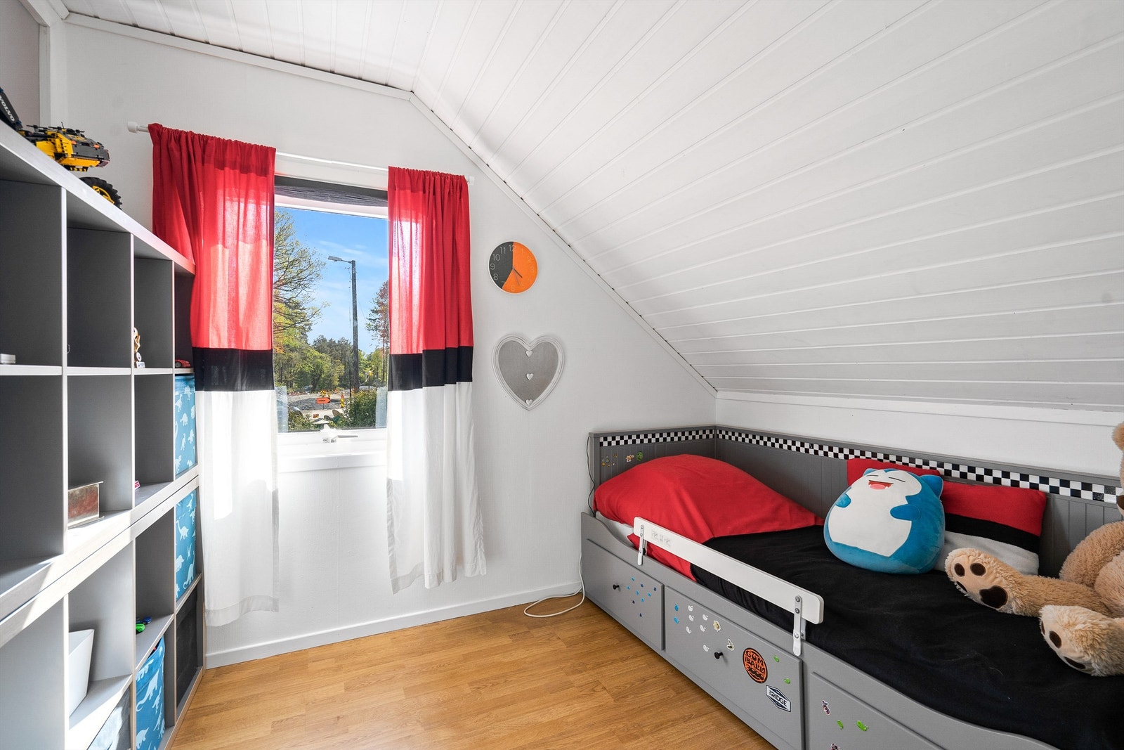 Soverom Galleribilde