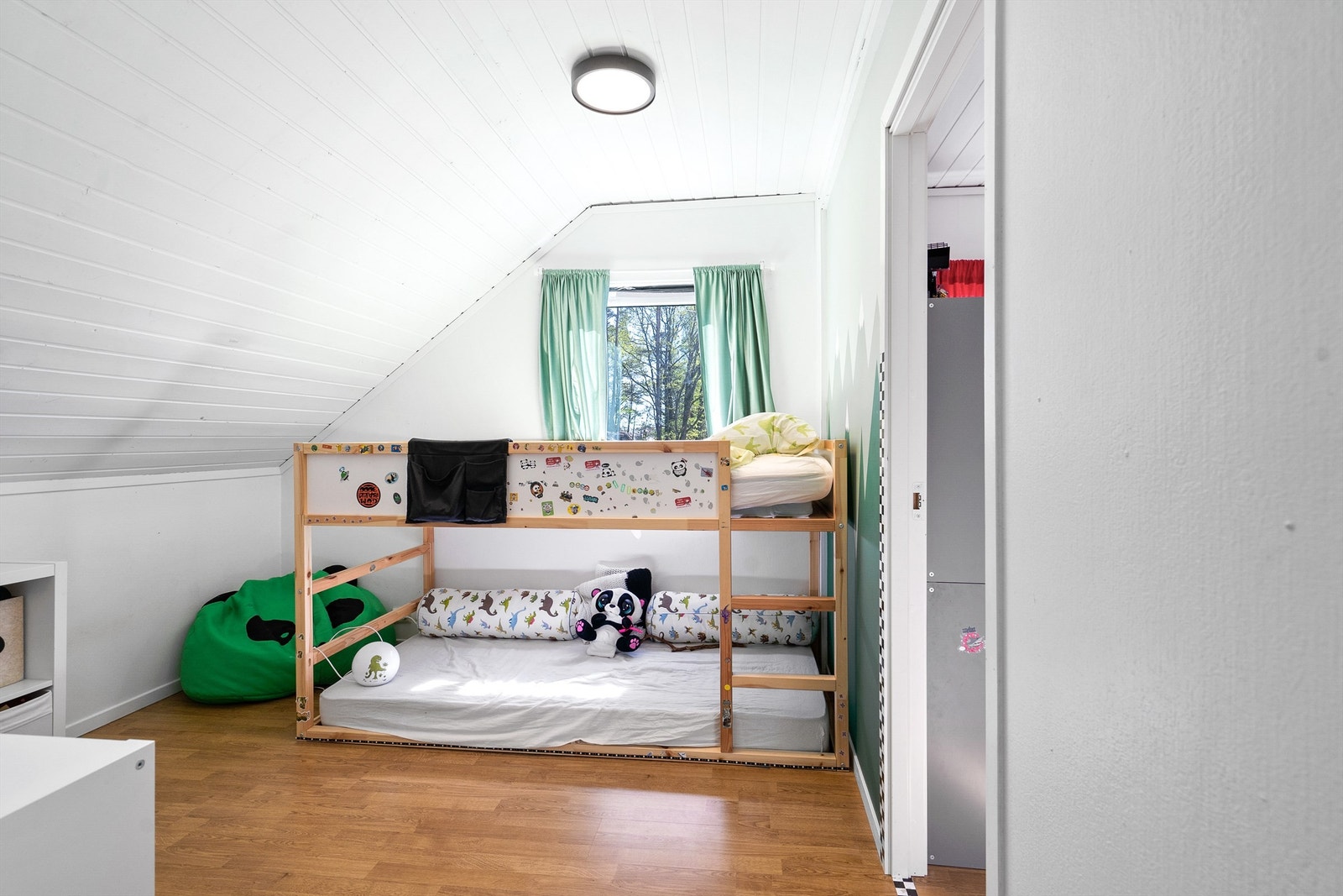 Soverom Galleribilde