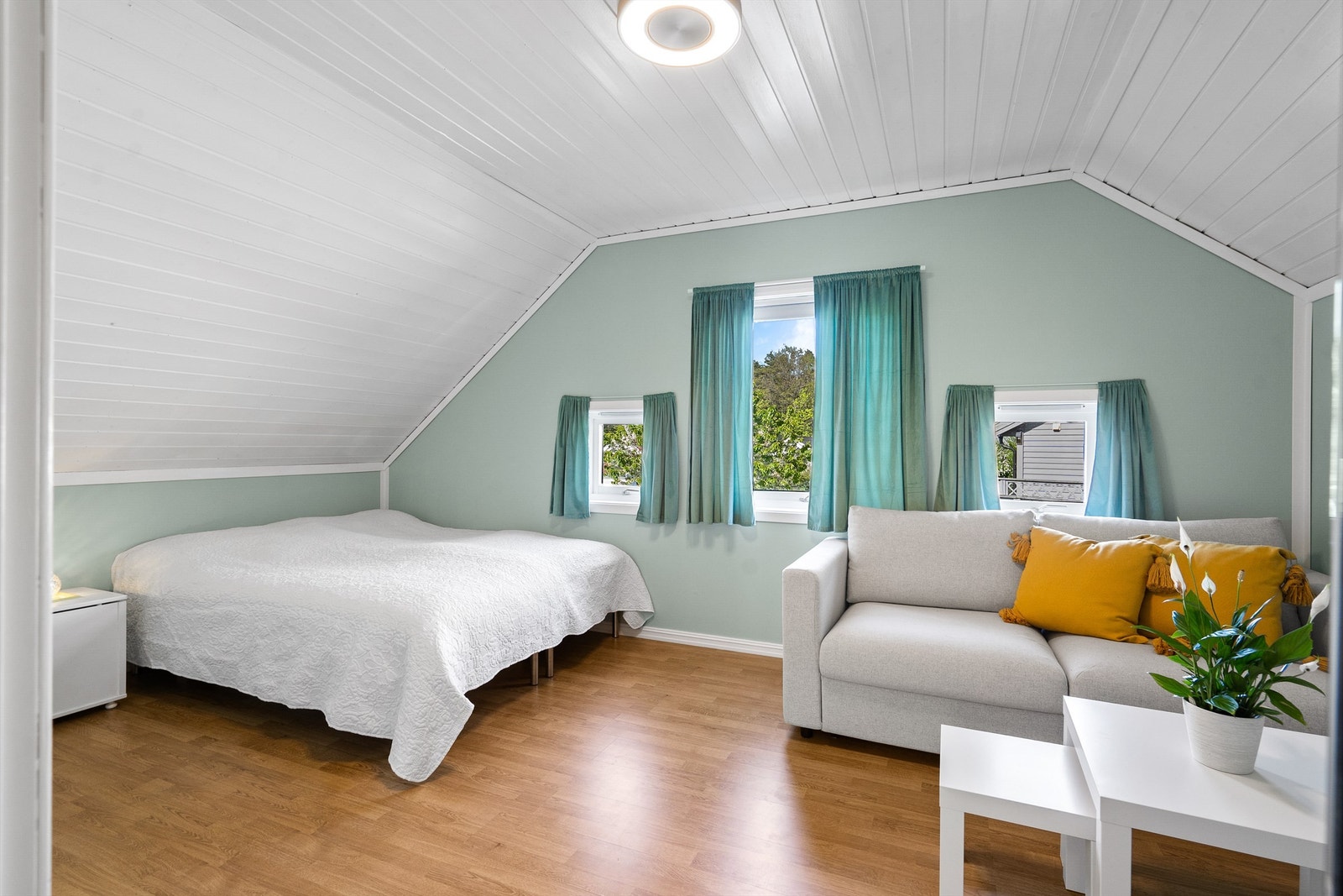 Soverom Galleribilde