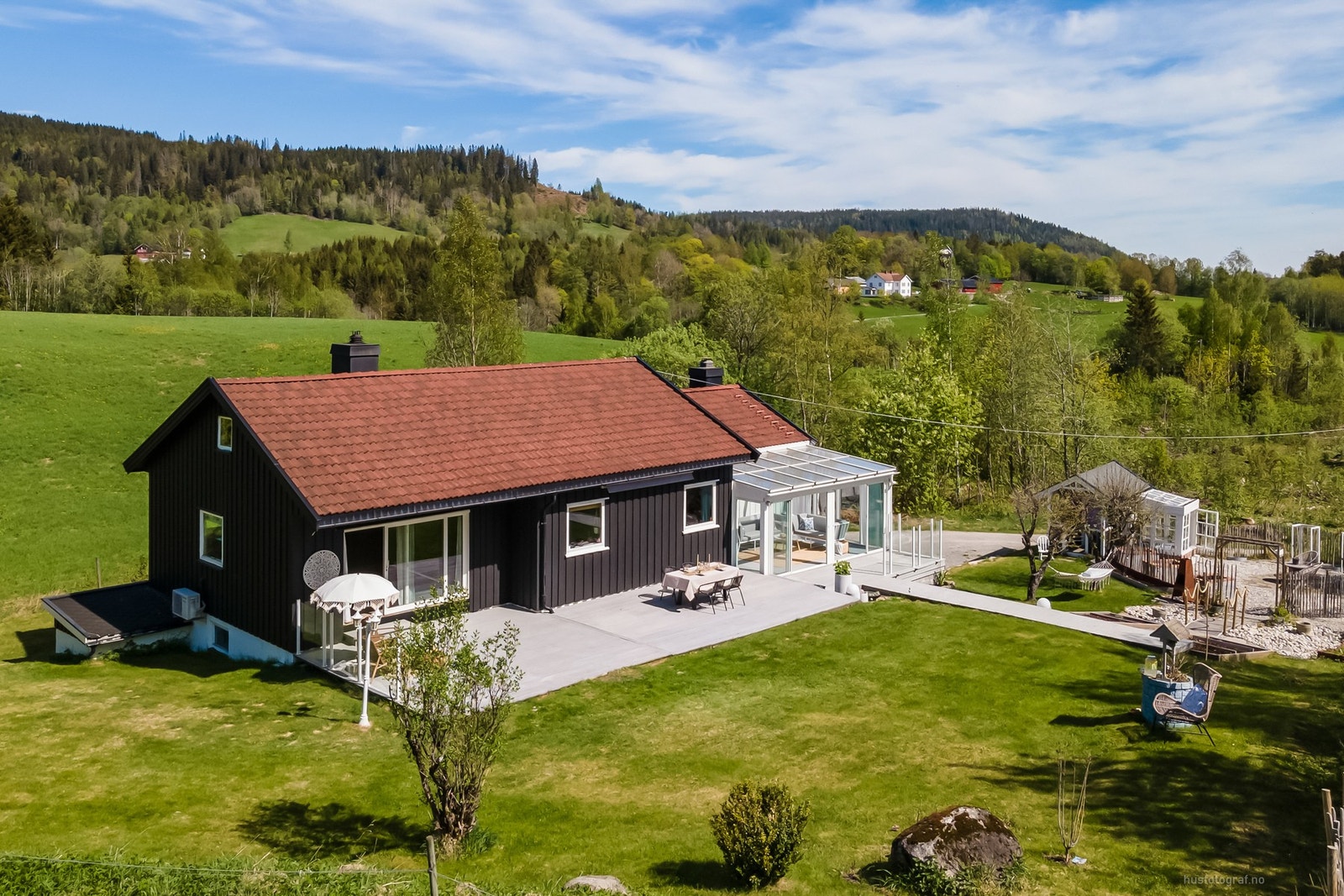 Velkommen til Langelandveien 6! Galleribilde