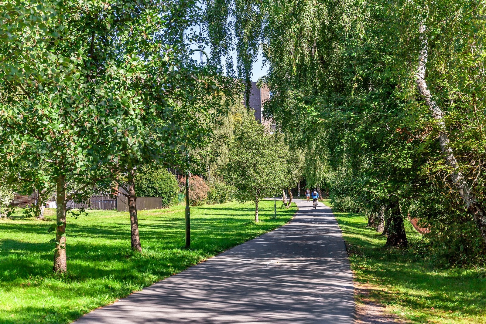 Area Refstad. Galleribilde