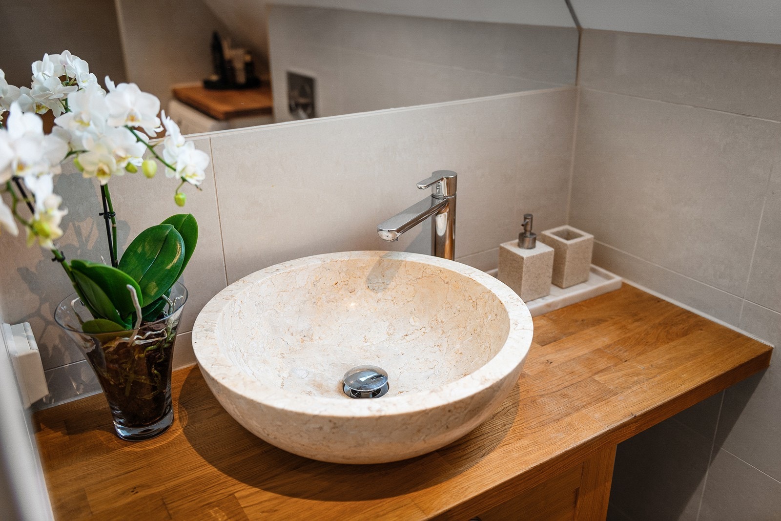 Detaljer | Baderom. Galleribilde