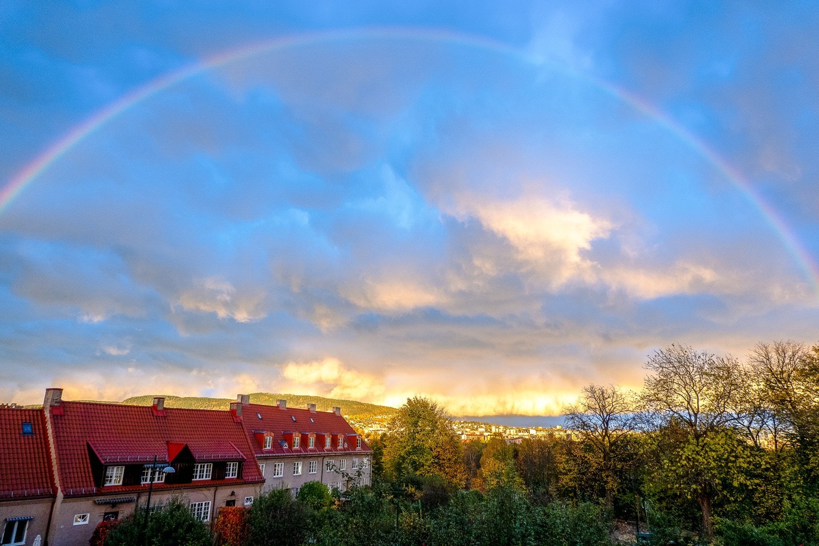 Selgers eget bilde fra soverom 2. Galleribilde