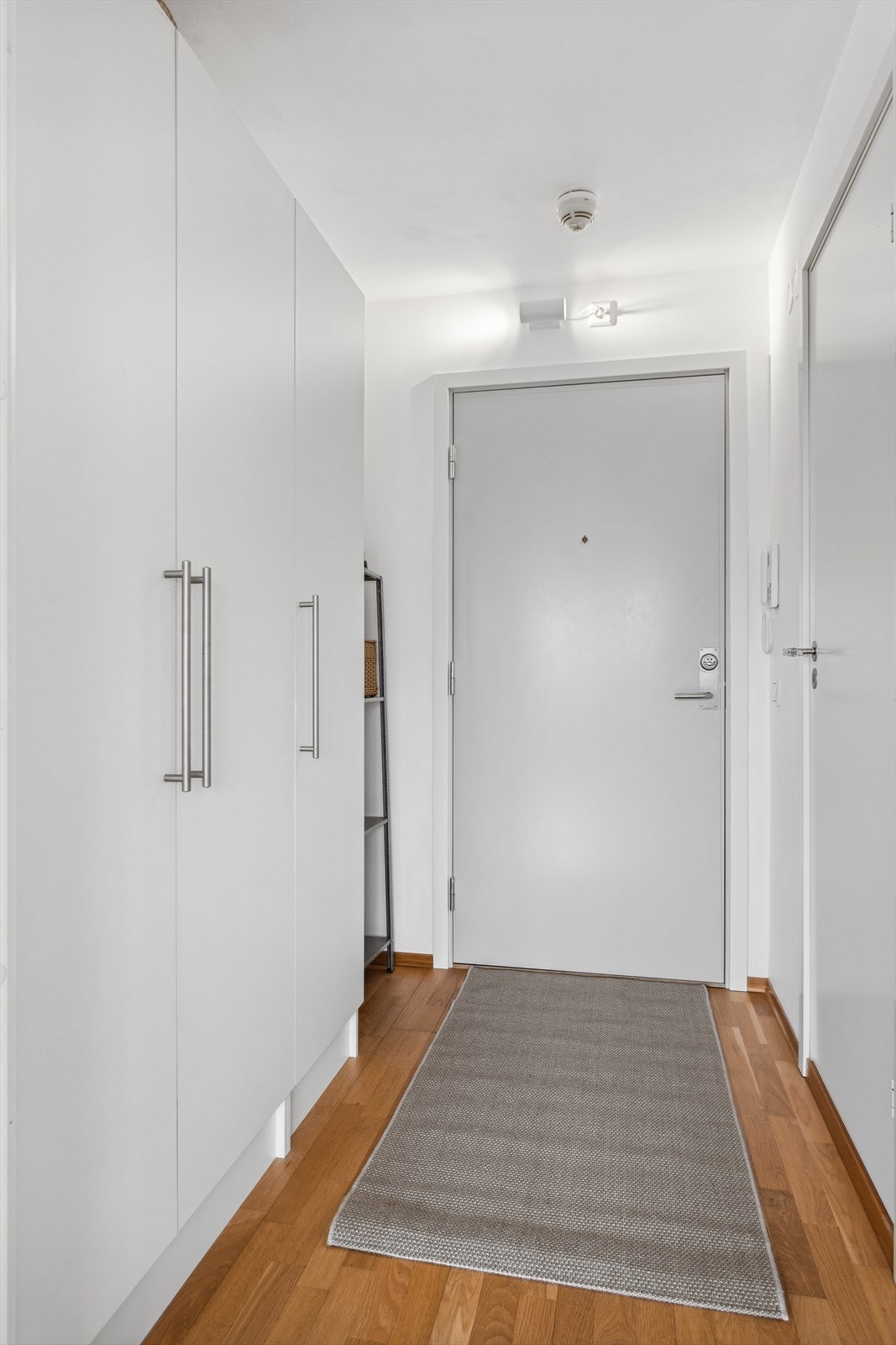 Velkommen på visning i ditt nye hjem
! Galleribilde