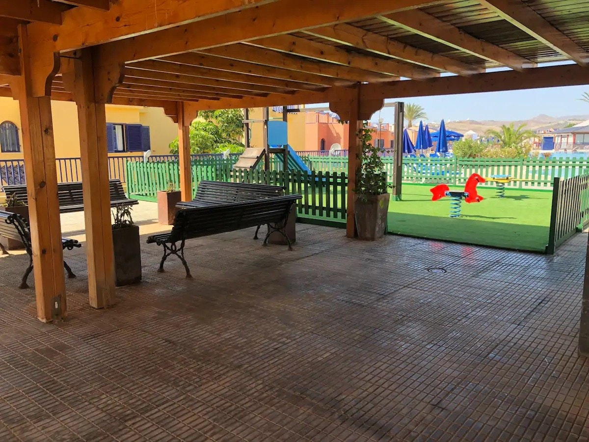 Felles omraade Galleribilde