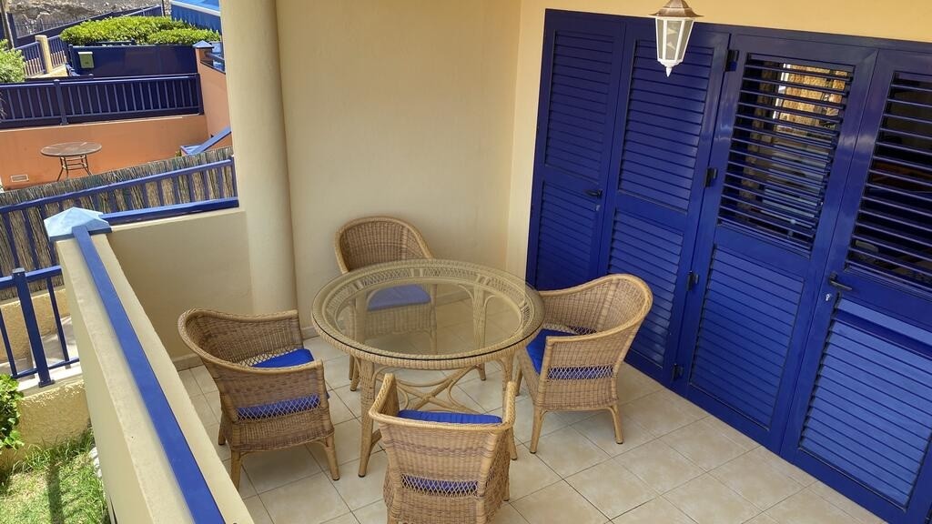 Tarrasse Galleribilde