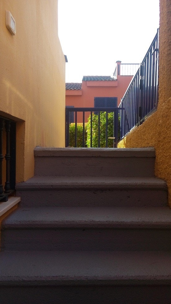 Egen kjelder indgang Galleribilde