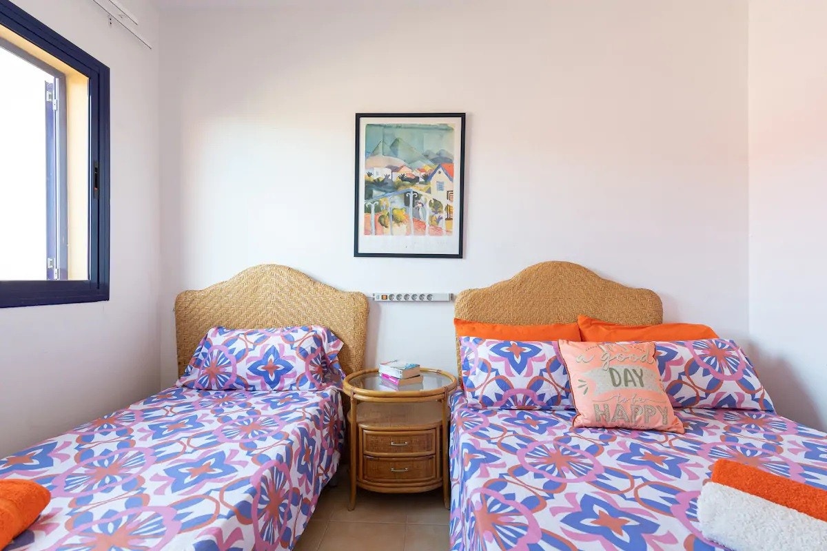 Soverom 2 Galleribilde