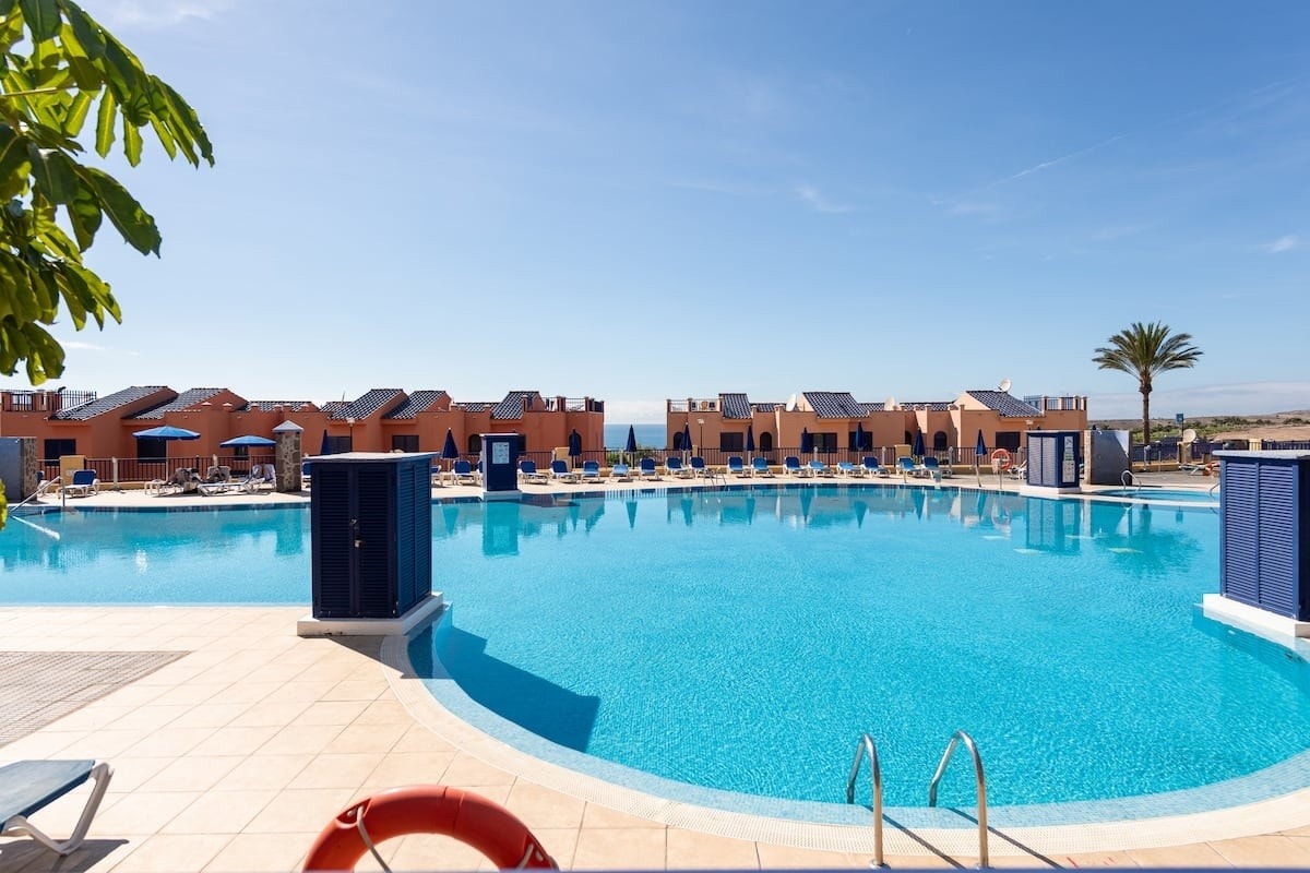 Basseng Galleribilde