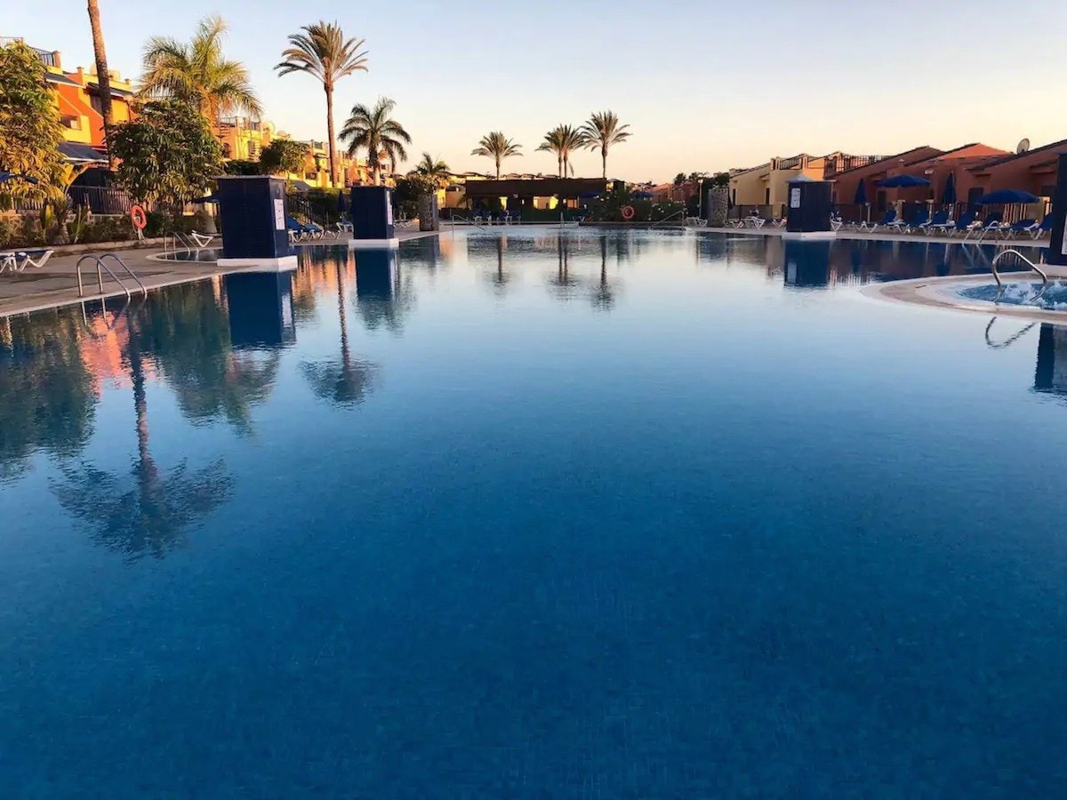 stemning Galleribilde