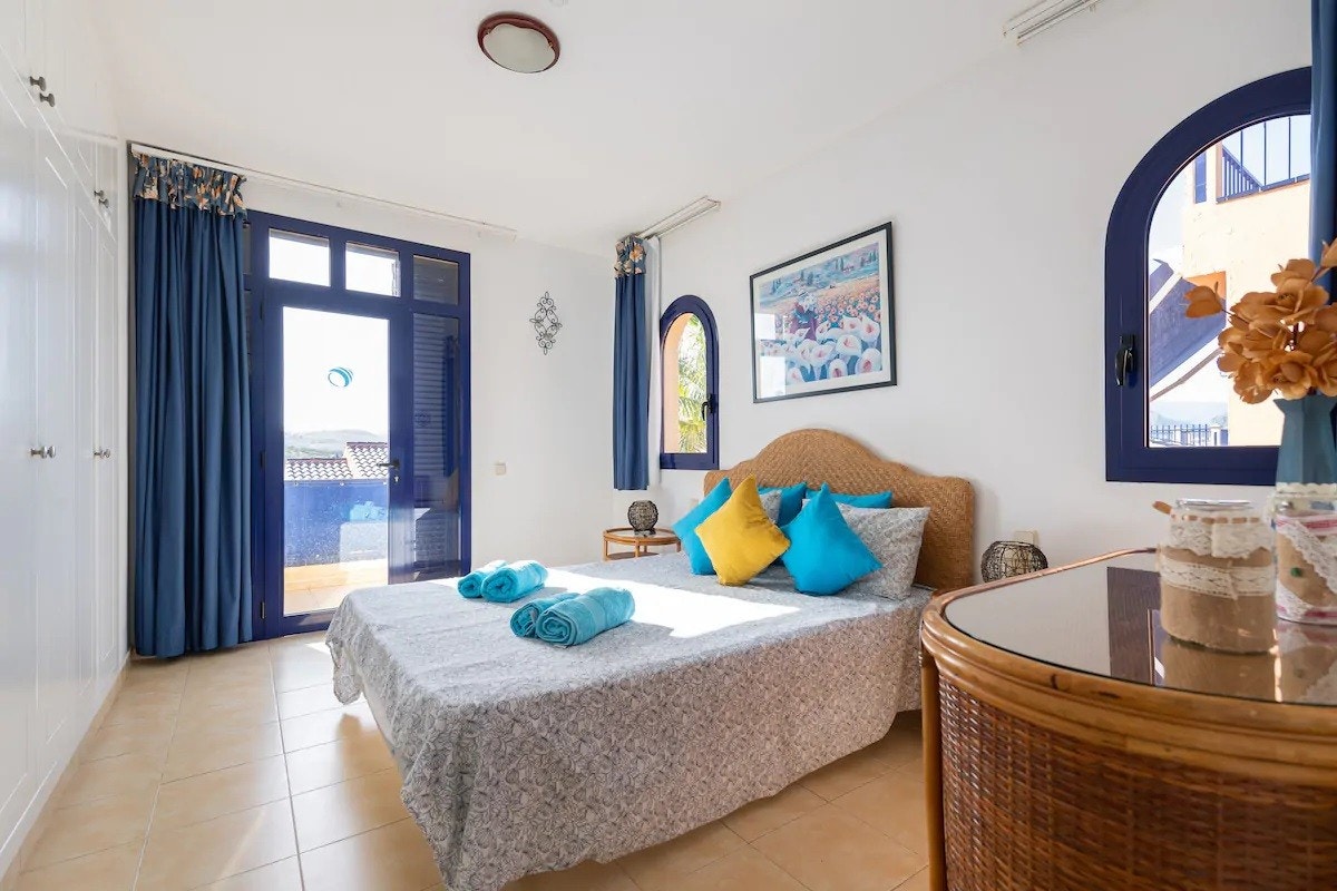 Soverom 1 Galleribilde