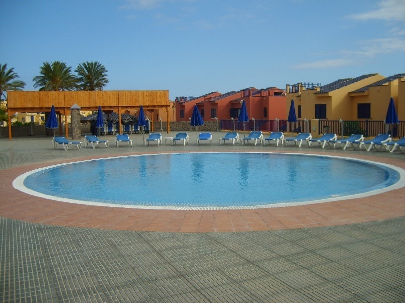 Barne basseng Galleribilde