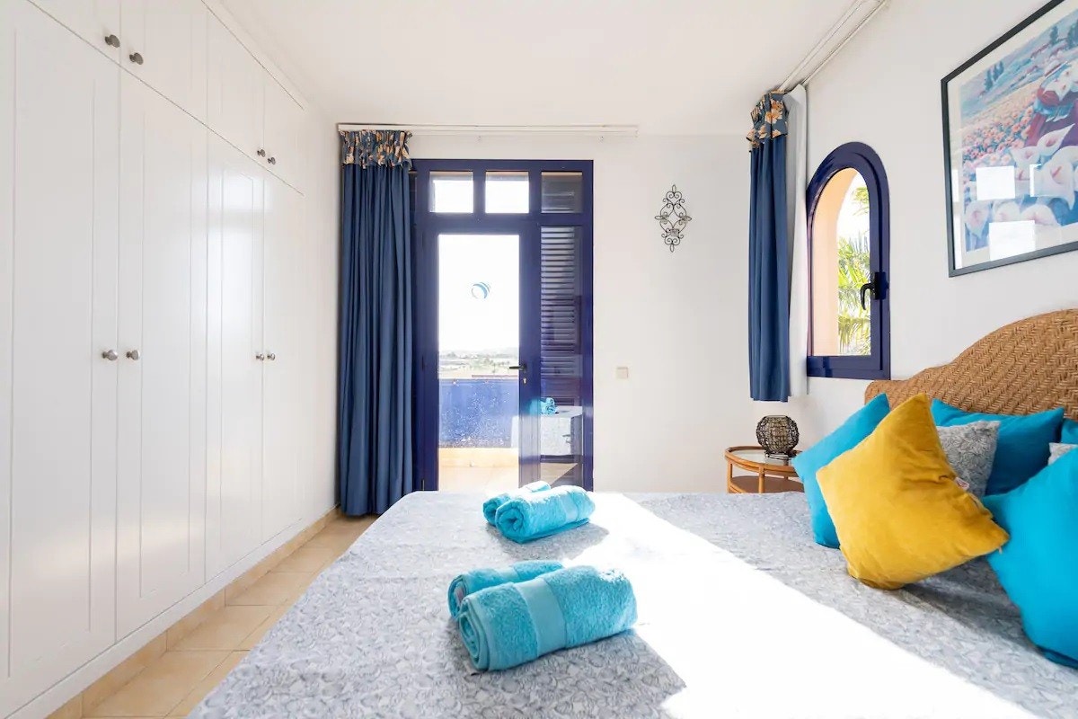 Soverom 1 Galleribilde