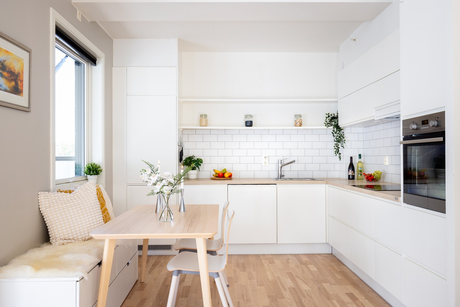 Silje Dammen ved EIE Løren ønsker velkommen til Smeltedigelen 4! Galleribilde