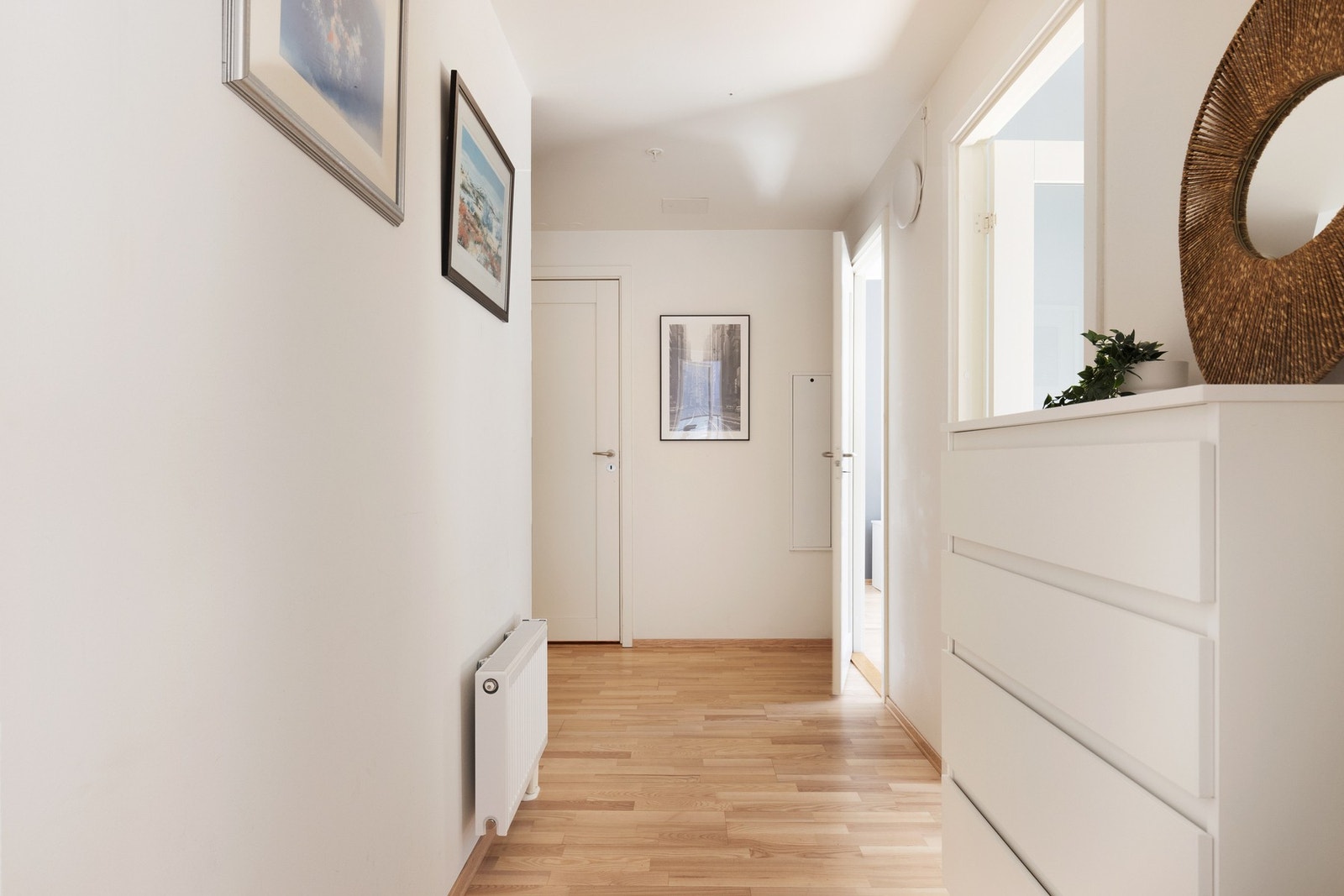 Velkommen inn til det som kan bli ditt nye hjem! Galleribilde