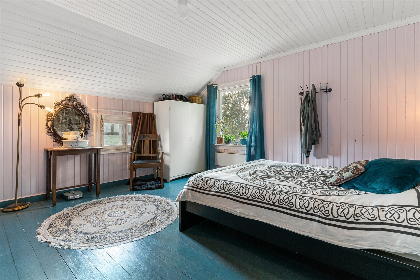 Soverom 1 Galleribilde