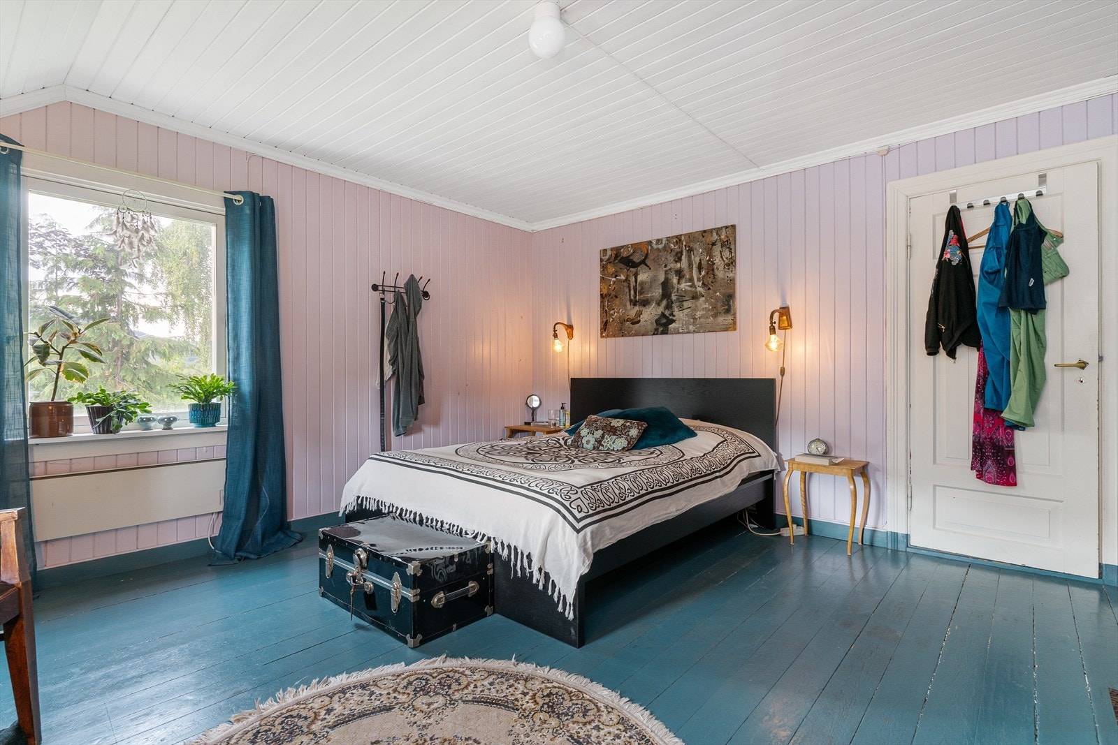 Soverom 1 Galleribilde