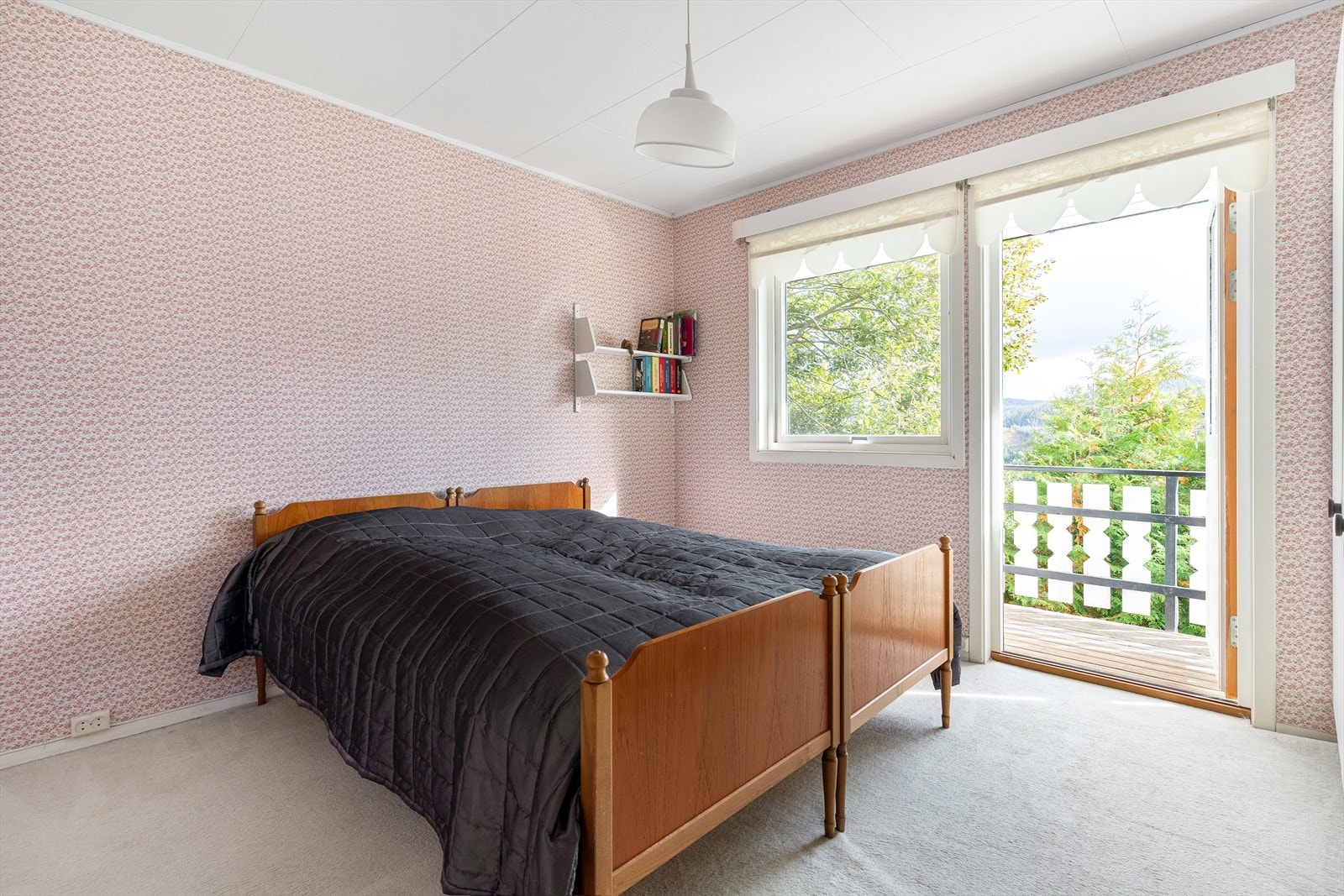 Soverom 3 Galleribilde