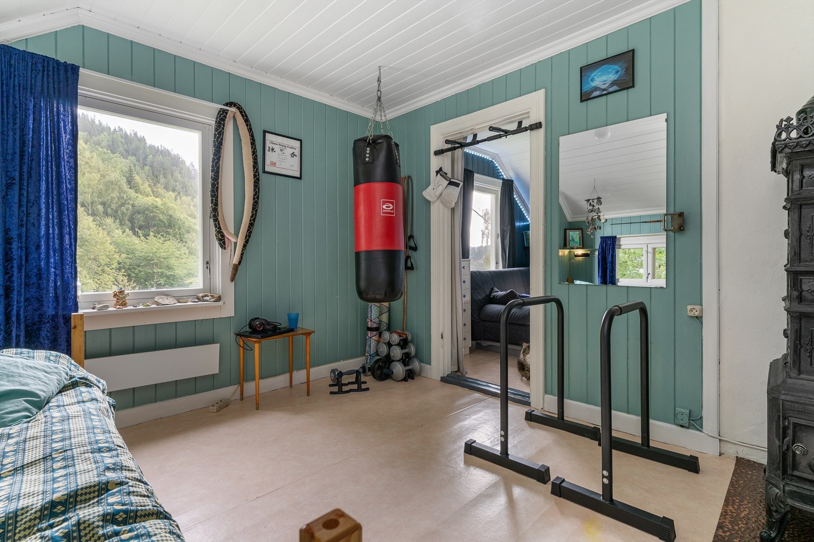 Soverom 2 Galleribilde